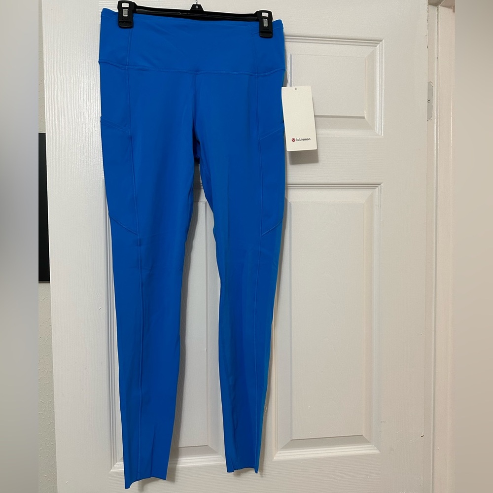 Lululemon Fast and Free NWT